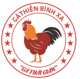 Gà Thiến Bình Xa